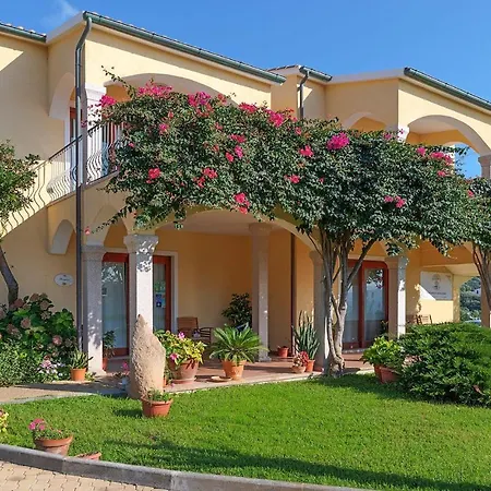 Trilo 6 Apartmán