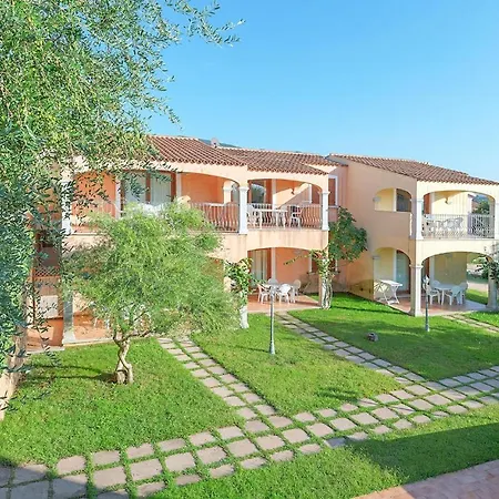 Apartmán Trilo 6