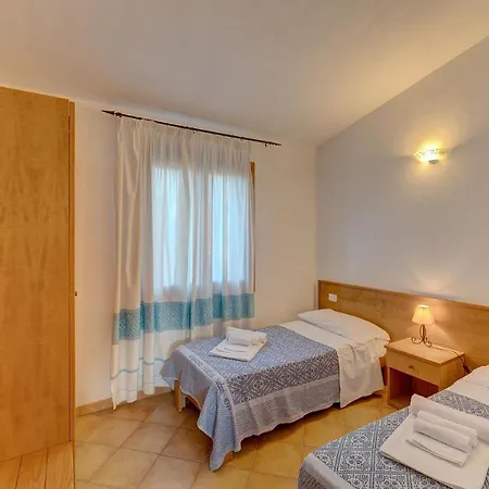 Apartmán Trilo 6